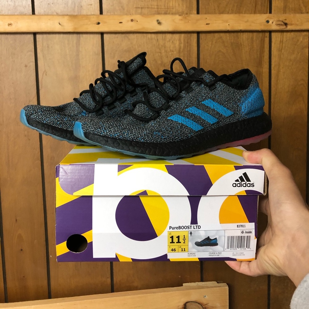 Adidas Pureboost LTD